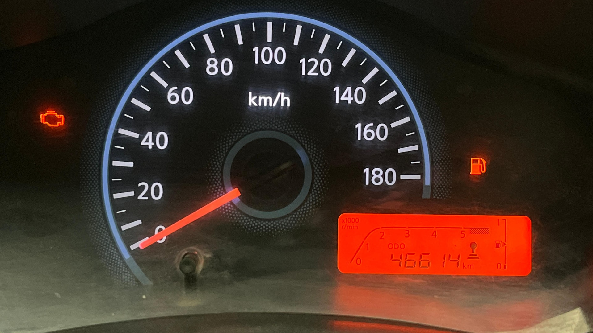 View 2019 Datsun Redi GO T(O)-0.8L BS IV Image 33 Used 2019 Datsun Redi GO T(O)-0.8L BS IV Image 33