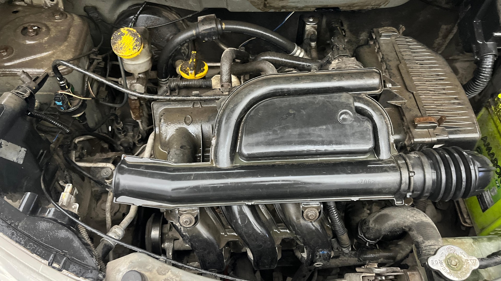 View 2019 Datsun Redi GO T(O)-0.8L BS IV Image 3 Used 2019 Datsun Redi GO T(O)-0.8L BS IV Image 3