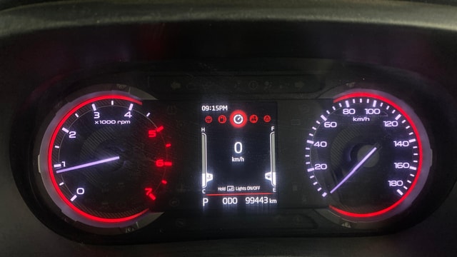 View Mahindra Thar Image 35 Used Mahindra Thar Image 35