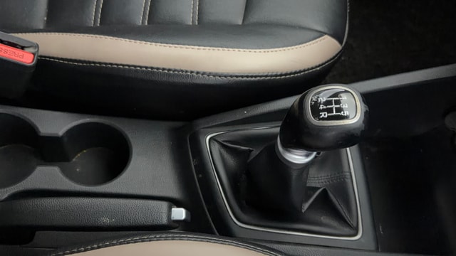 View Hyundai Elite i20 Image 39 Used Hyundai Elite i20 Image 39
