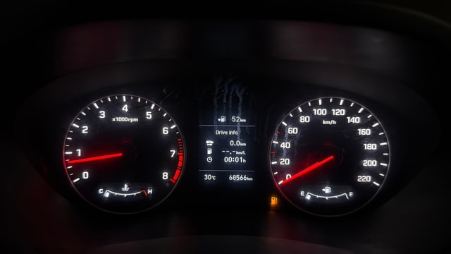 View Hyundai Elite i20 Image 35 Used Hyundai Elite i20 Image 35