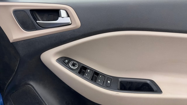 View Hyundai Elite i20 Image 33 Used Hyundai Elite i20 Image 33