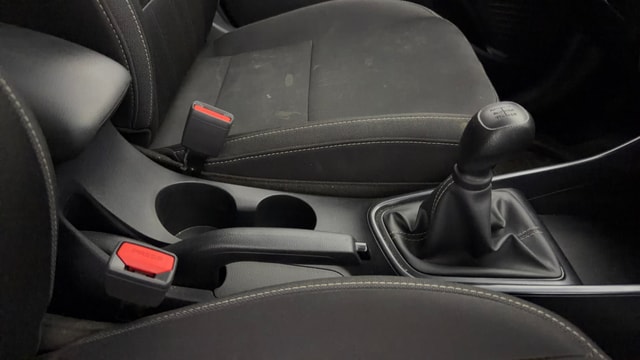 View Hyundai Elite i20 Image 37 Used Hyundai Elite i20 Image 37