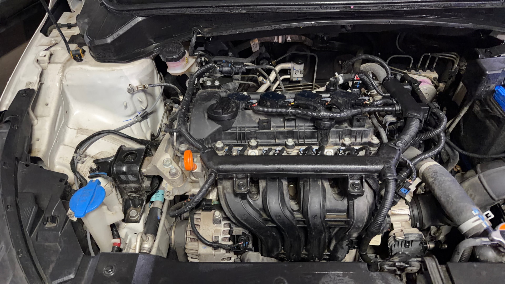 Used 2022 Hyundai Elite i20 Used 2022 Hyundai Elite i20