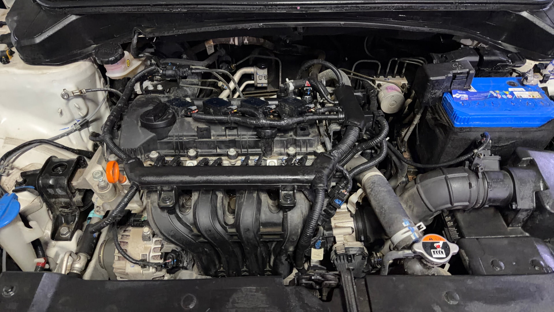 Used 2022 Hyundai Elite i20 Used 2022 Hyundai Elite i20