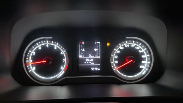 View Hyundai Elite i20 Image 33 Used Hyundai Elite i20 Image 33