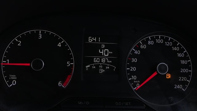 View Volkswagen Vento Image 33 Used Volkswagen Vento Image 33