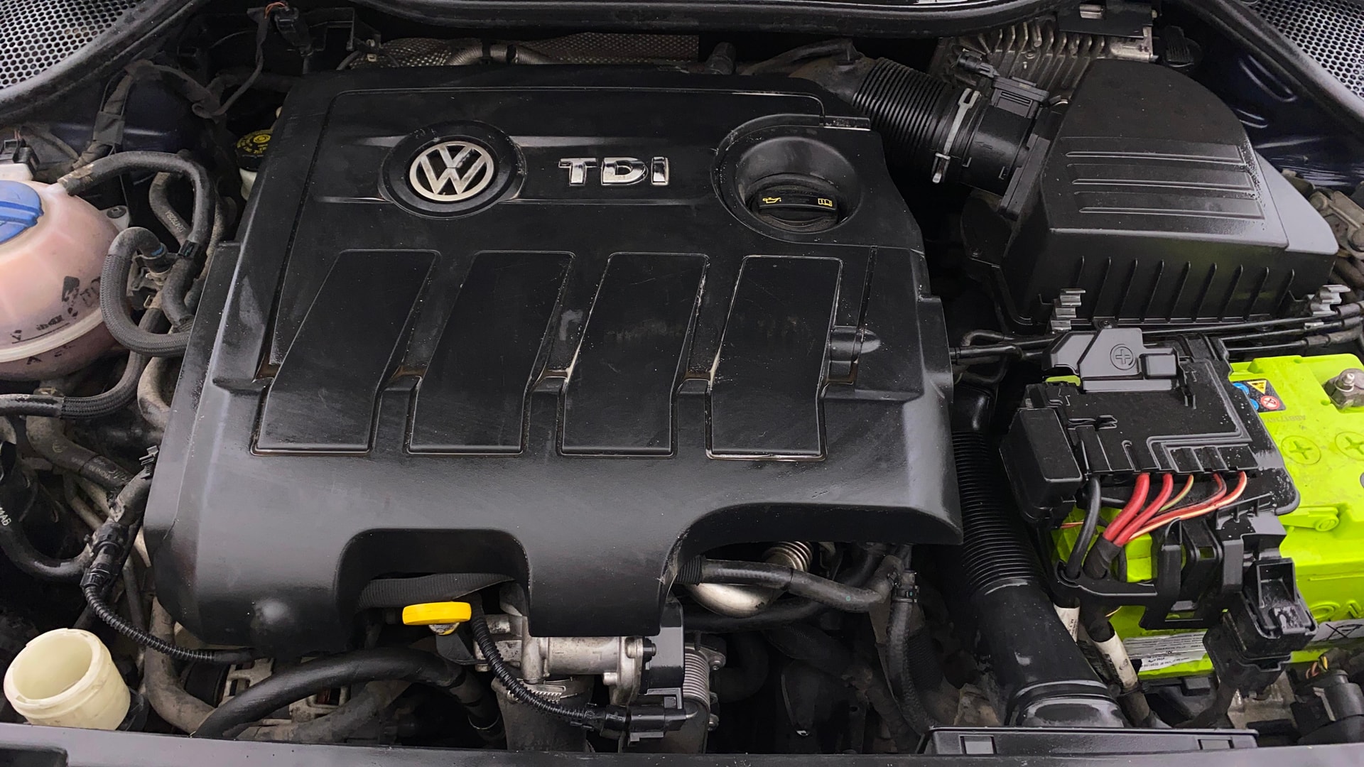Used 2015 Volkswagen Vento Used 2015 Volkswagen Vento