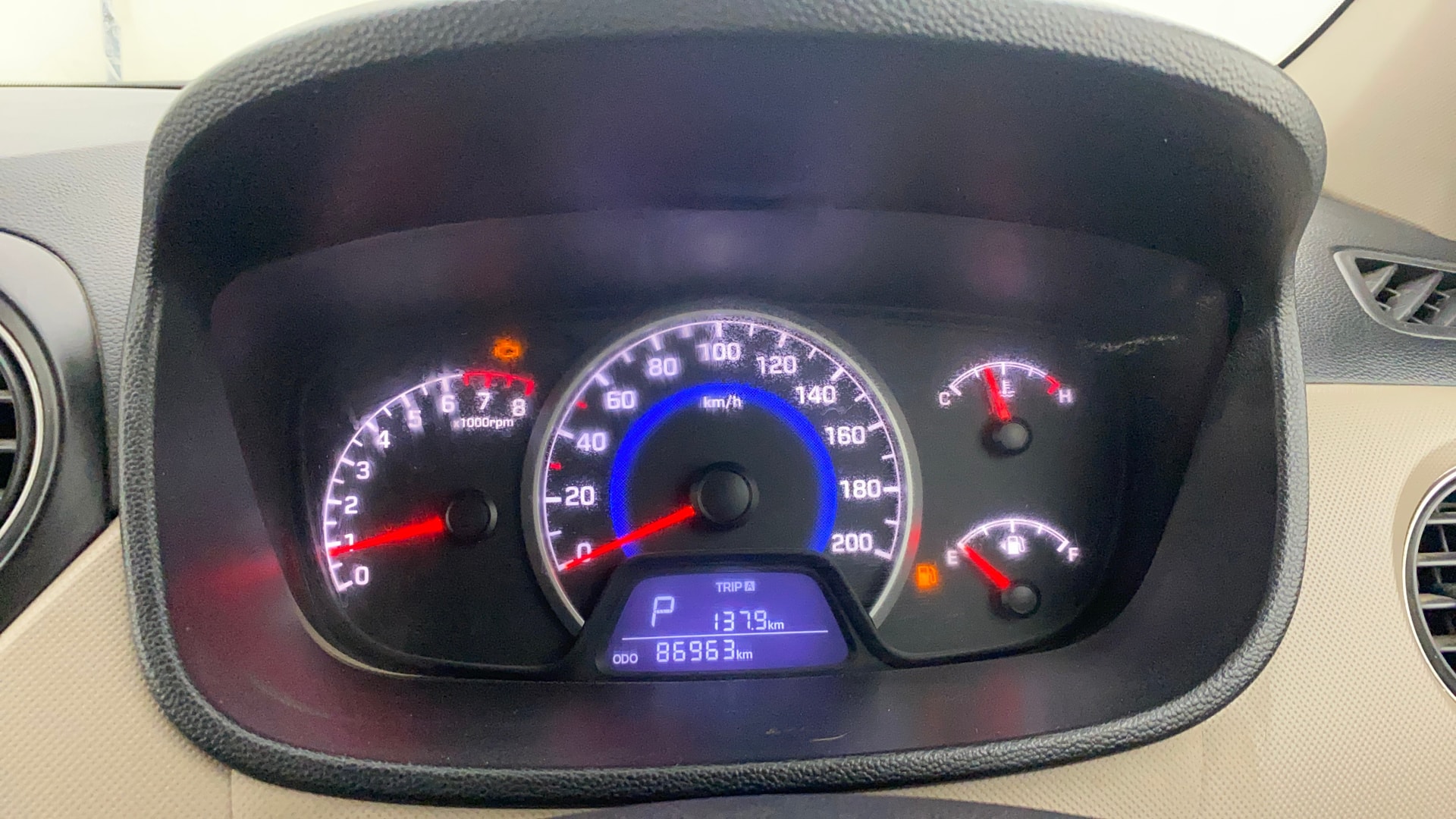 Used 2018 Hyundai Grand i10 Used 2018 Hyundai Grand i10