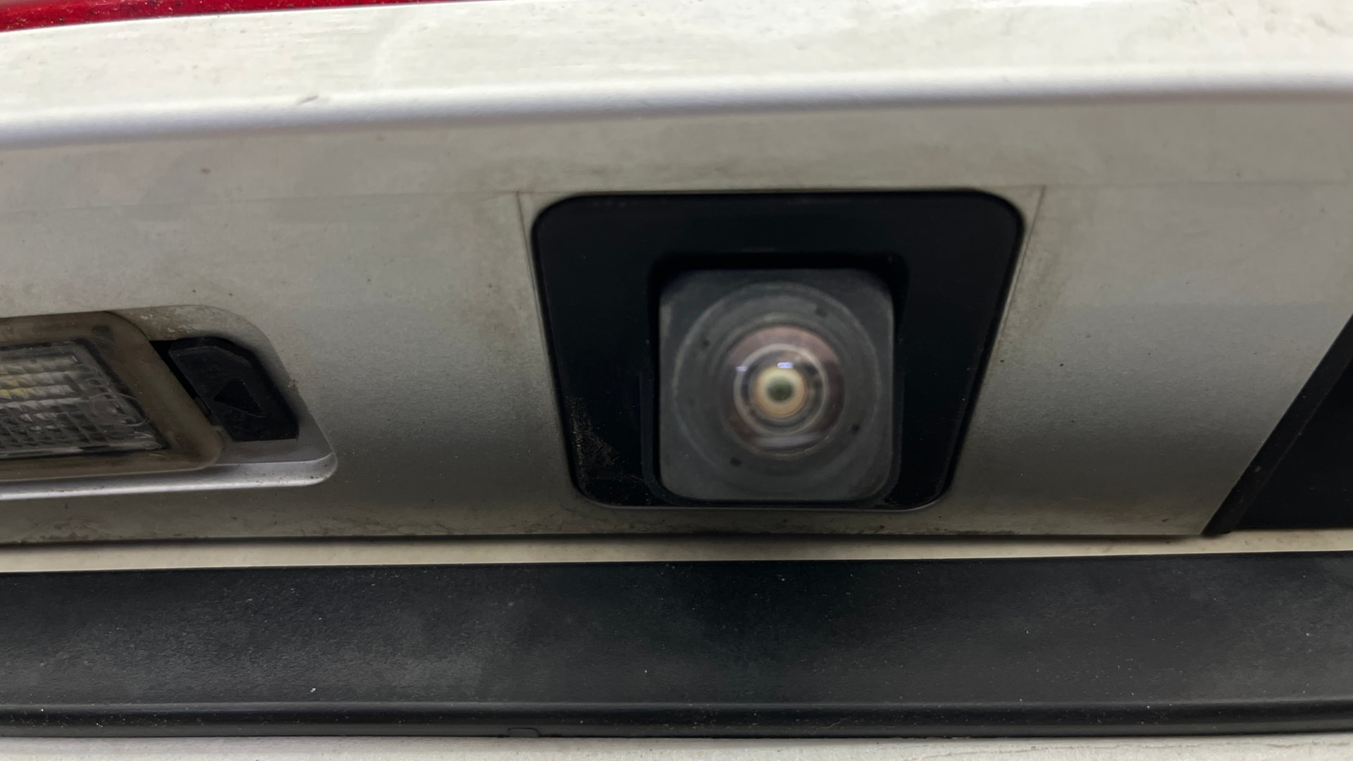 View 2020 MG Hector Super Petrol BS IV Image 24 Used 2020 MG Hector Super Petrol BS IV Image 24
