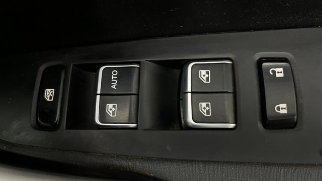 View MG Hector Image 34 Used MG Hector Image 34