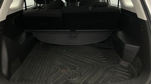View MG Hector Image 11 Used MG Hector Image 11