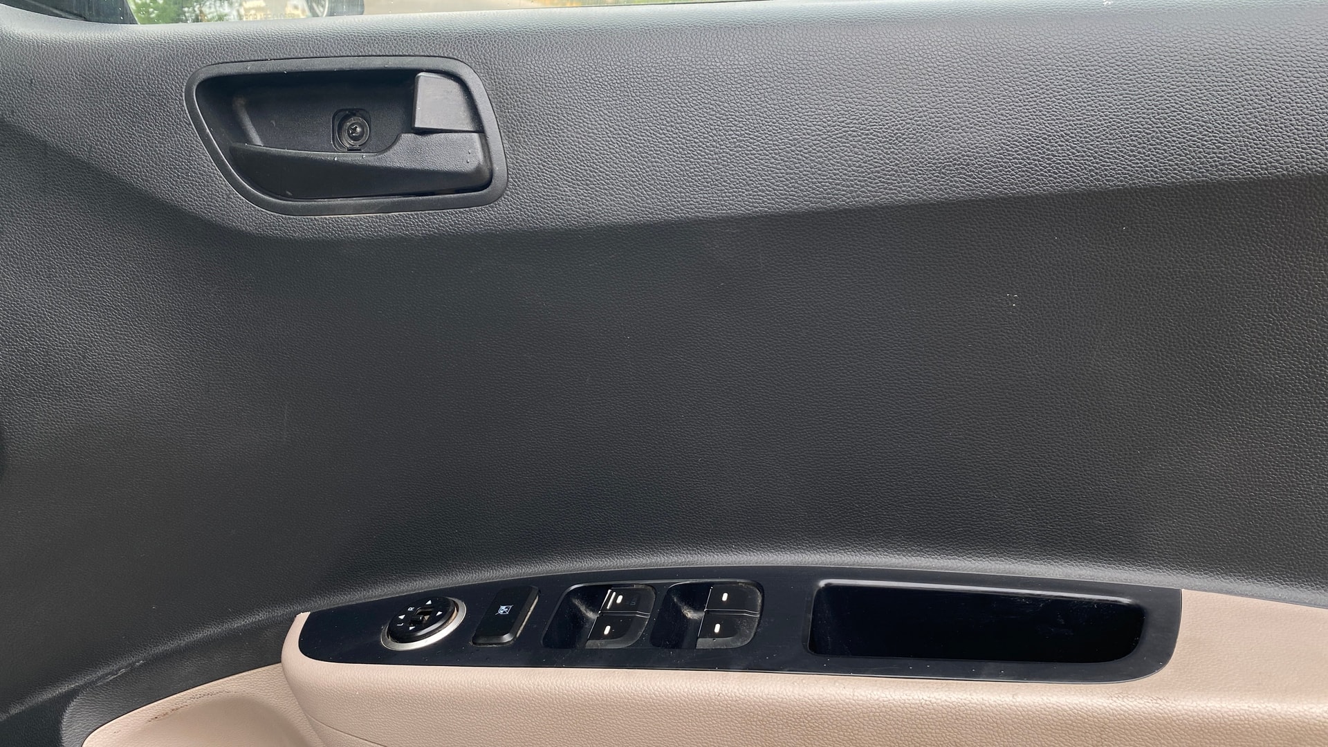 Used 2018 Hyundai Xcent Used 2018 Hyundai Xcent