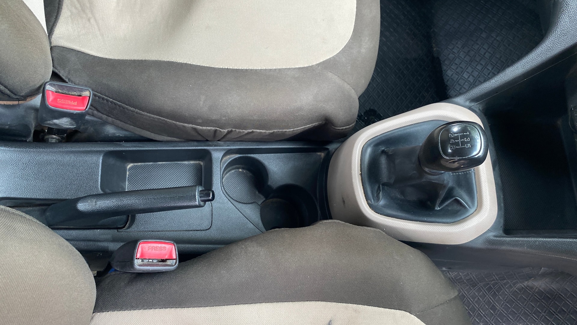 Used 2018 Hyundai Xcent Used 2018 Hyundai Xcent