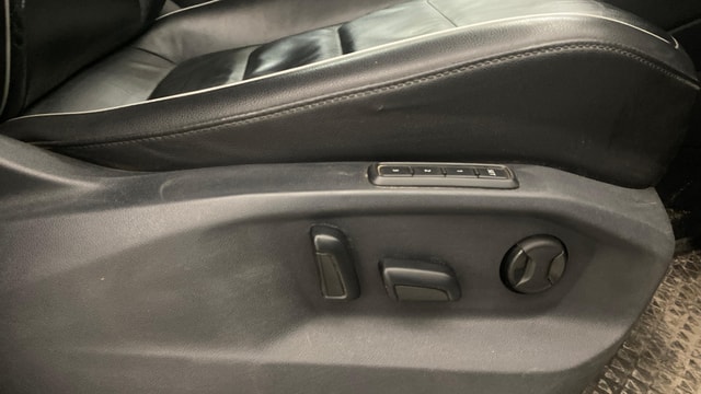 View Volkswagen Tiguan Image 19 Used Volkswagen Tiguan Image 19