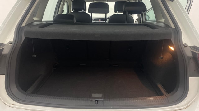 View Volkswagen Tiguan Image 11 Used Volkswagen Tiguan Image 11