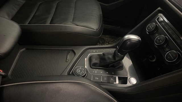 View Volkswagen Tiguan Image 41 Used Volkswagen Tiguan Image 41