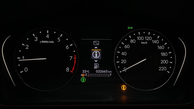 View Honda City Image 37 Used Honda City Image 37
