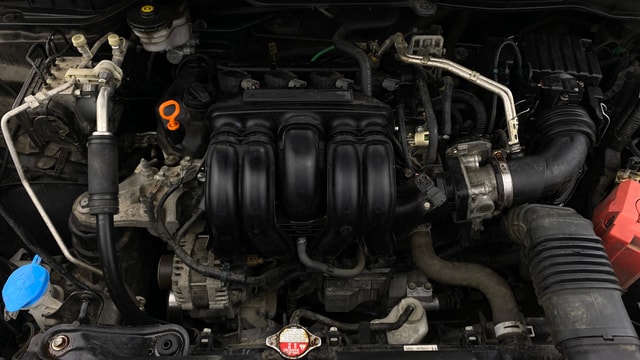 View Honda City Image 44 Used Honda City Image 44
