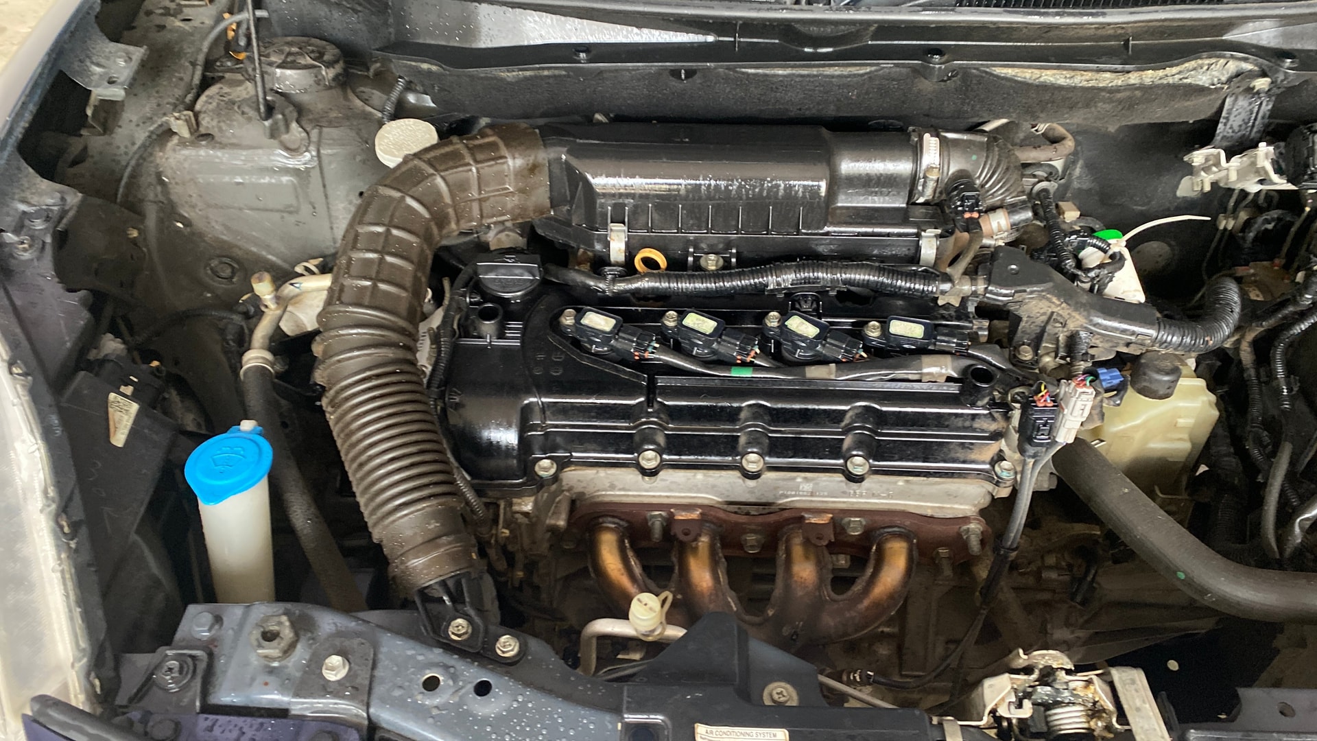 View 2018 Maruti Suzuki 1000 Base Variant Image 3 Used 2018 Maruti Suzuki 1000 Base Variant Image 3