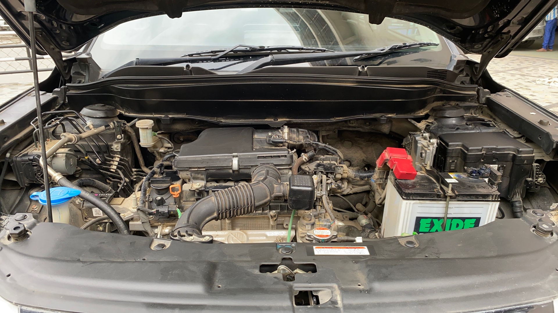 Used 2023 Maruti Suzuki 1000 Used 2023 Maruti Suzuki 1000