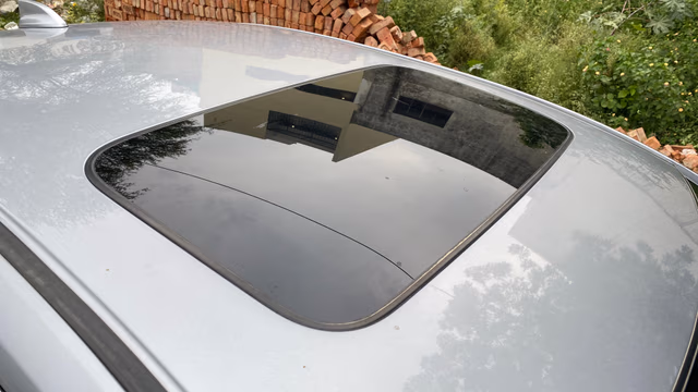 View Honda City ZX Image 27 Used Honda City ZX Image 27