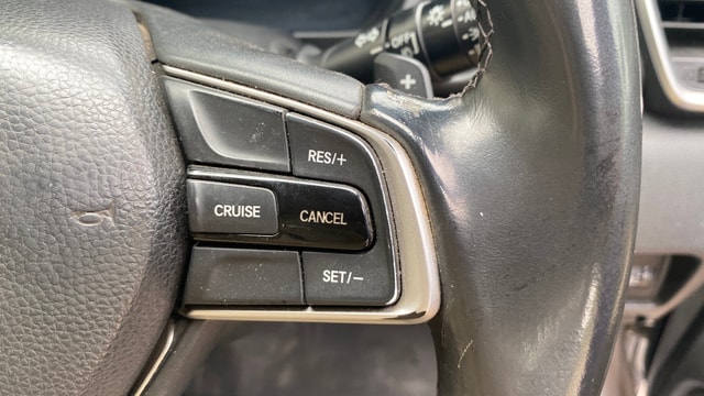 View Honda City ZX Image 3 Used Honda City ZX Image 3