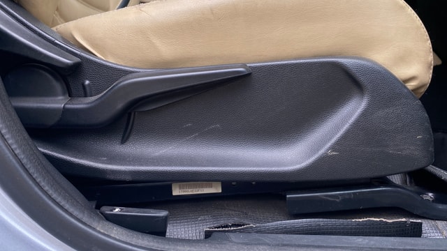 View Honda City ZX Image 19 Used Honda City ZX Image 19