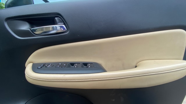 View Honda City ZX Image 35 Used Honda City ZX Image 35