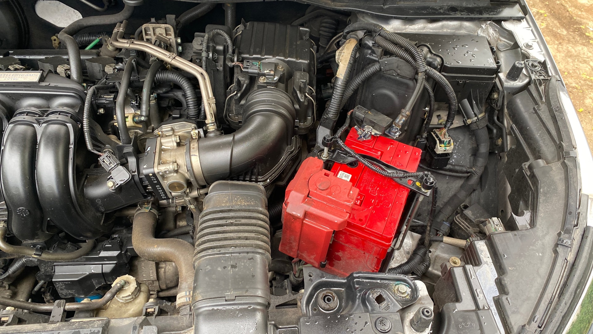 View 2020 Honda City ZX CVT Image 14 Used 2020 Honda City ZX CVT Image 14