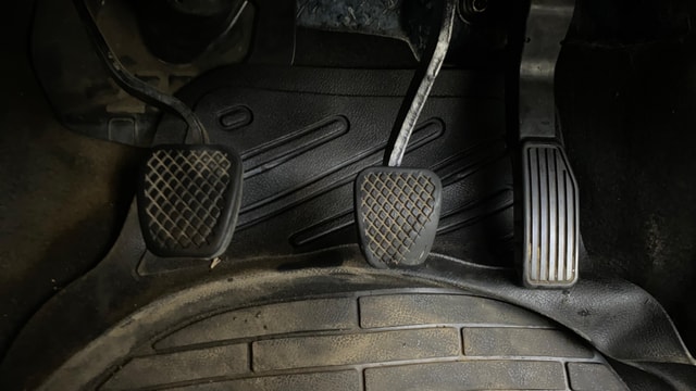 View Honda WR-V Image 9 Used Honda WR-V Image 9
