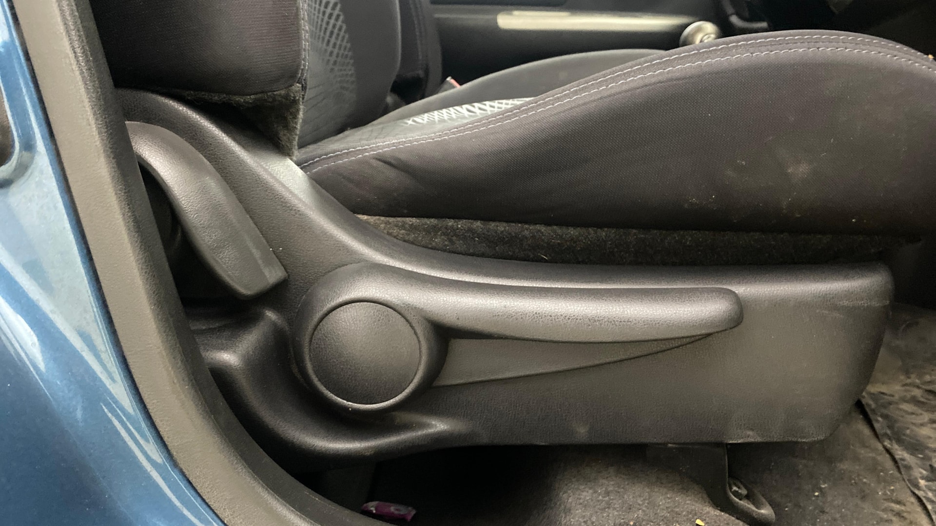 View 2016 Nissan Micra XV (CVT) Image 18 Used 2016 Nissan Micra XV (CVT) Image 18