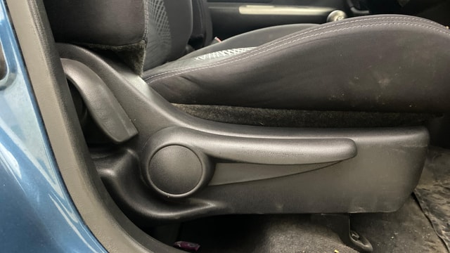 View Nissan Micra Image 18 Used Nissan Micra Image 18