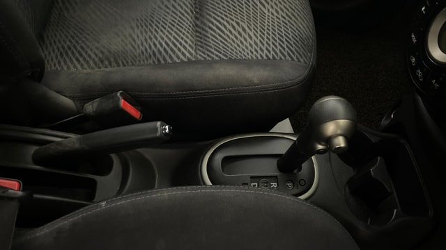 View Nissan Micra Image 38 Used Nissan Micra Image 38
