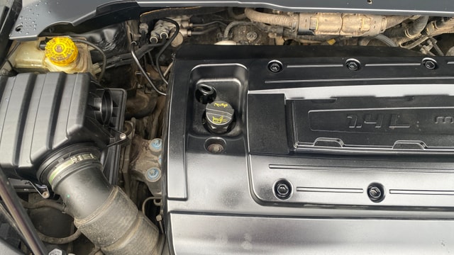 View Jeep Compass Image 3 Used Jeep Compass Image 3