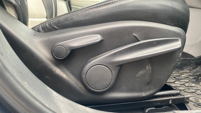 View Jeep Compass Image 18 Used Jeep Compass Image 18