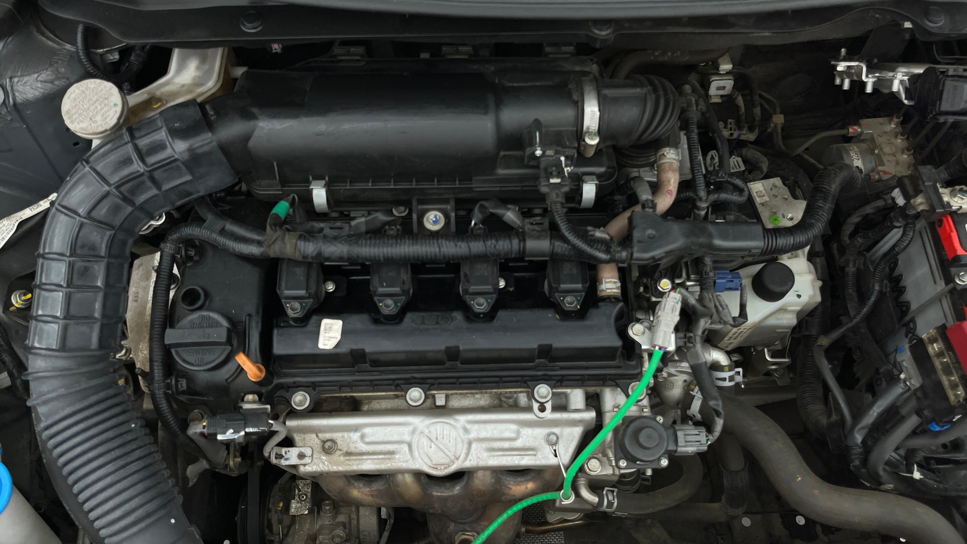 Used 2023 Maruti Suzuki 1000 Used 2023 Maruti Suzuki 1000