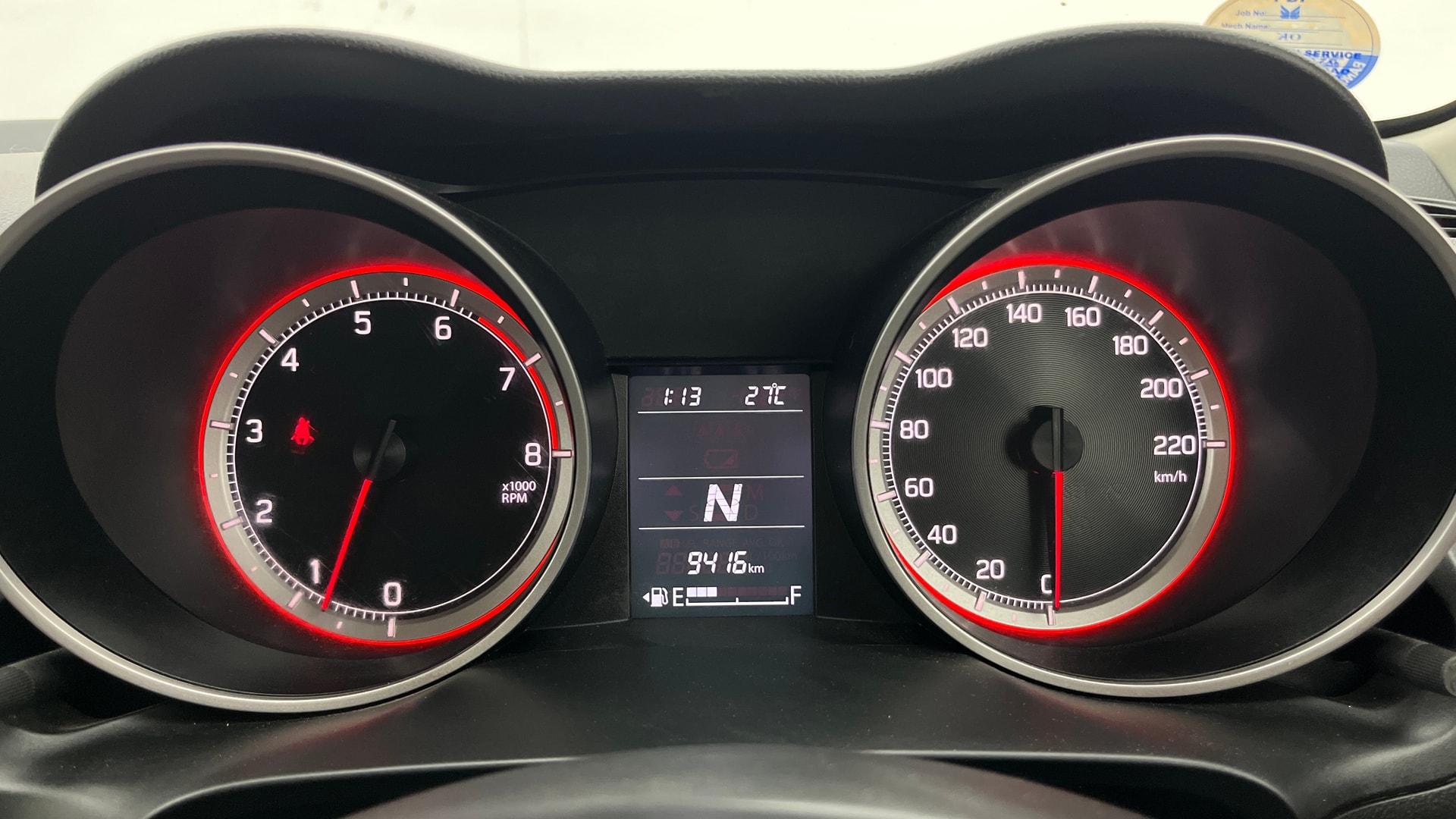 Used 2023 Maruti Suzuki 1000 Used 2023 Maruti Suzuki 1000