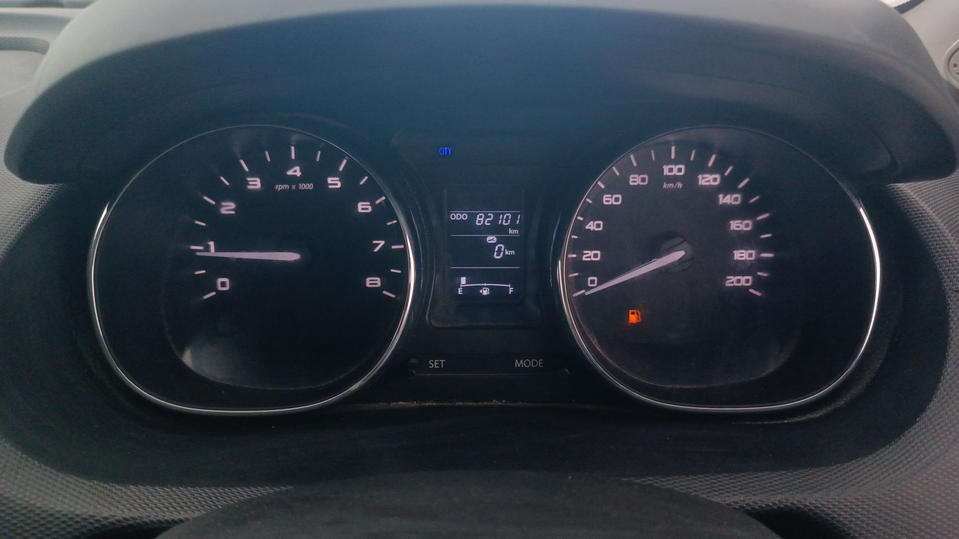 Used 2019 Tata Tiago Used 2019 Tata Tiago