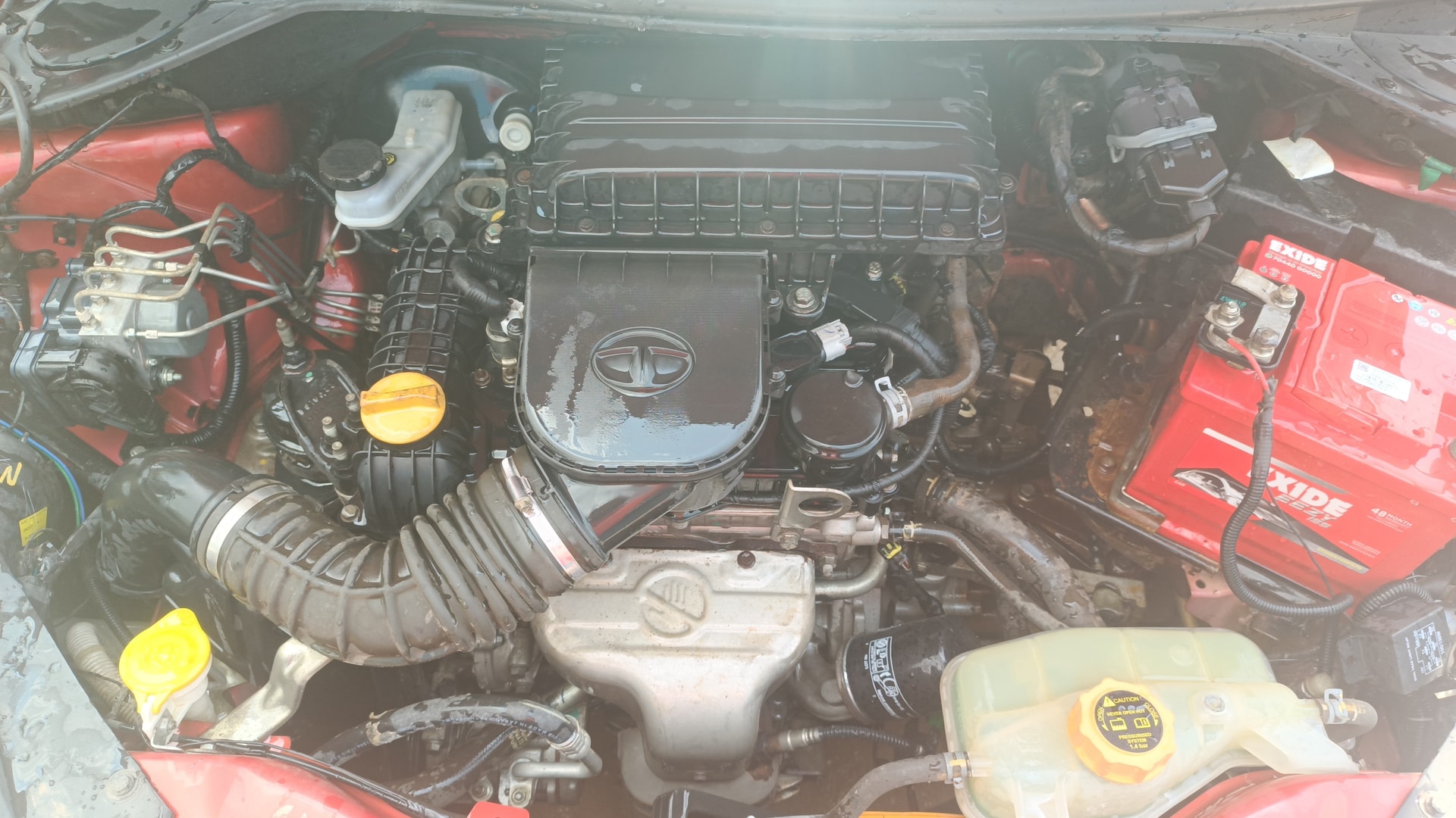 Used 2019 Tata Tiago Used 2019 Tata Tiago
