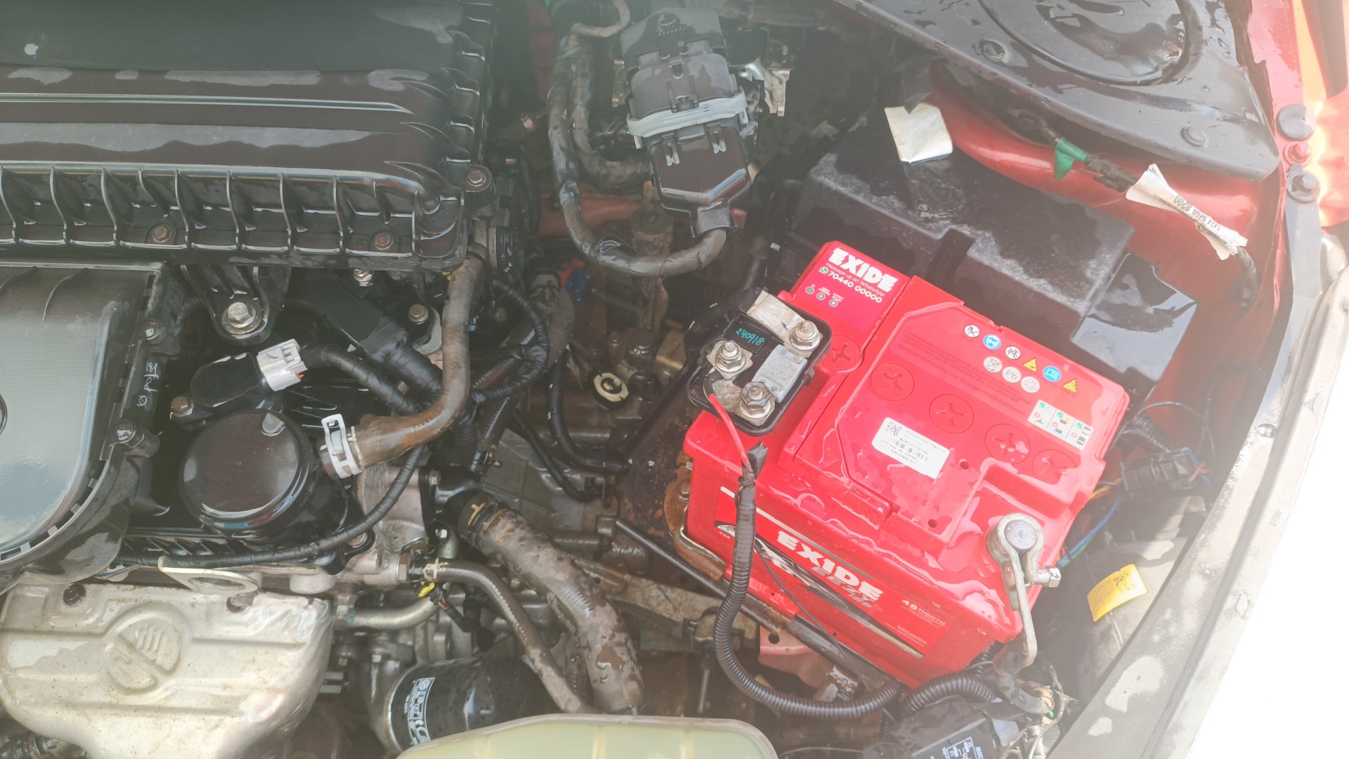 Used 2019 Tata Tiago Used 2019 Tata Tiago