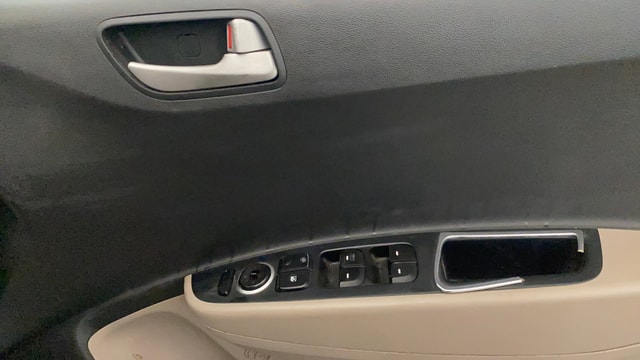 View Hyundai Xcent Image 33 Used Hyundai Xcent Image 33