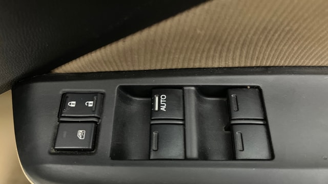 View Honda City Image 38 Used Honda City Image 38