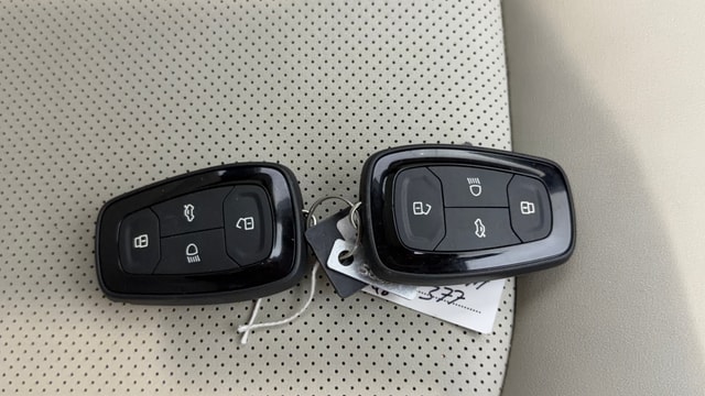 View Tata Nexon Image 28 Used Tata Nexon Image 28