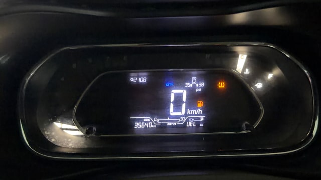 View Tata Nexon Image 36 Used Tata Nexon Image 36
