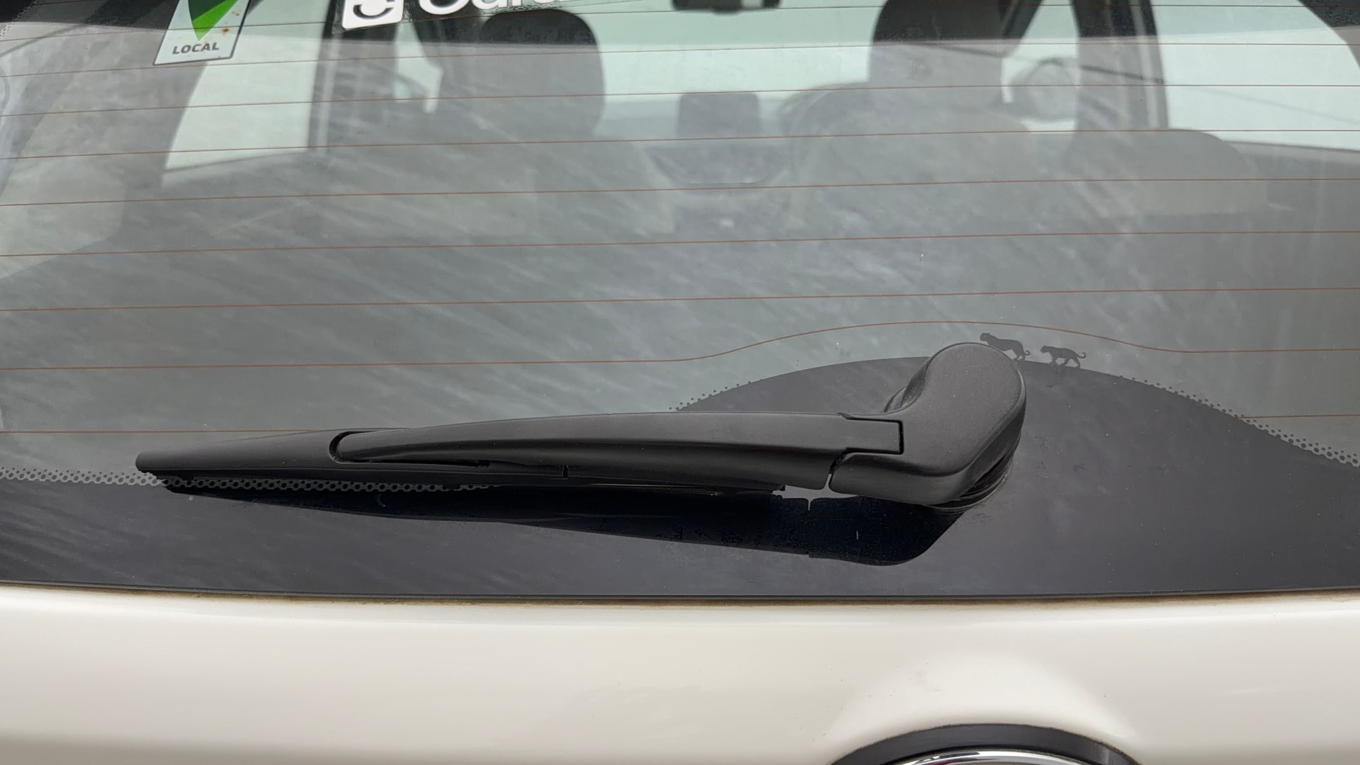 View 2024 Tata Nexon Revotron XE Image 44 Used 2024 Tata Nexon Revotron XE Image 44