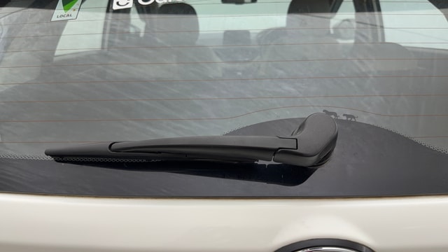 View Tata Nexon Image 44 Used Tata Nexon Image 44