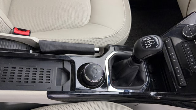 View Tata Nexon Image 40 Used Tata Nexon Image 40