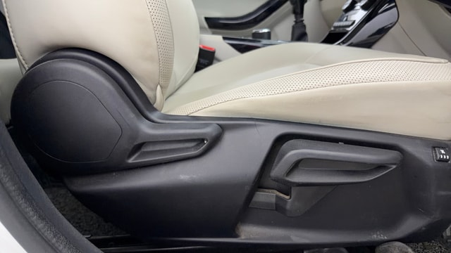 View Tata Nexon Image 19 Used Tata Nexon Image 19