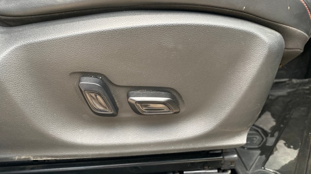 View MG Astor Image 18 Used MG Astor Image 18